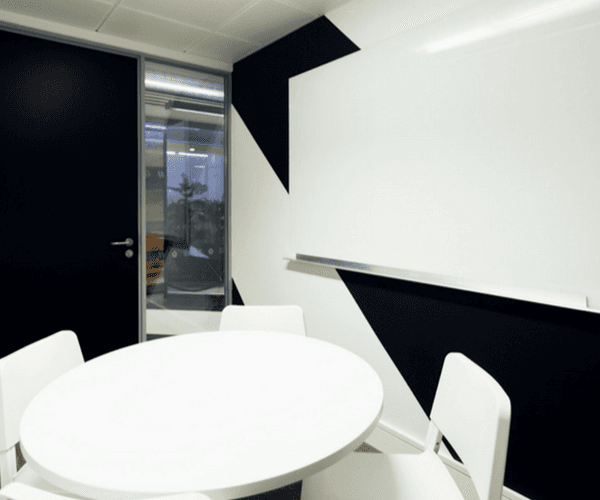 Gaff meeting room