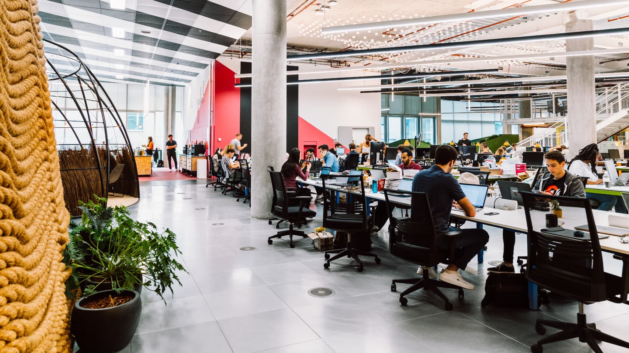 workspace membership
