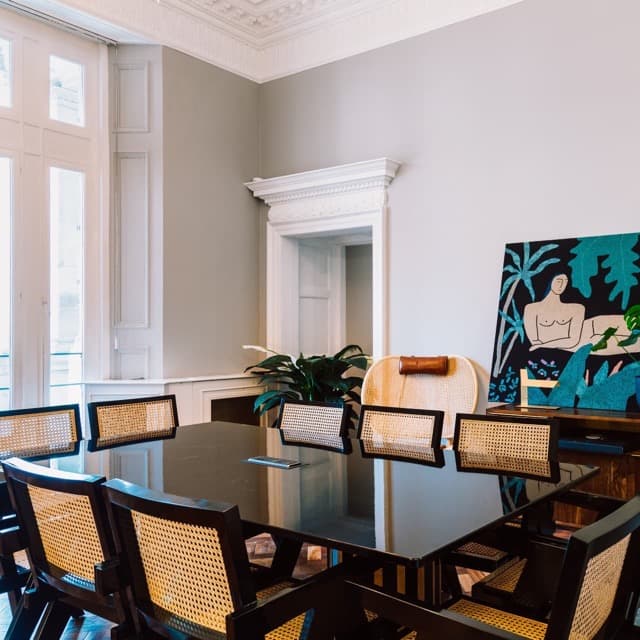 westminster meeting room 